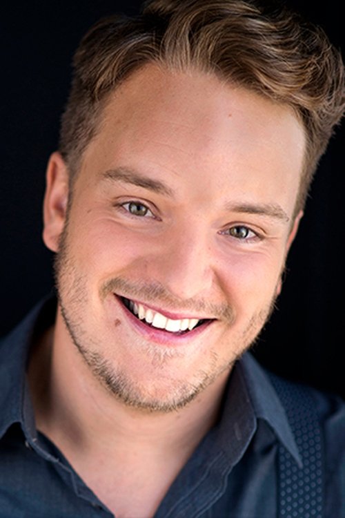 Joel Ballard as David