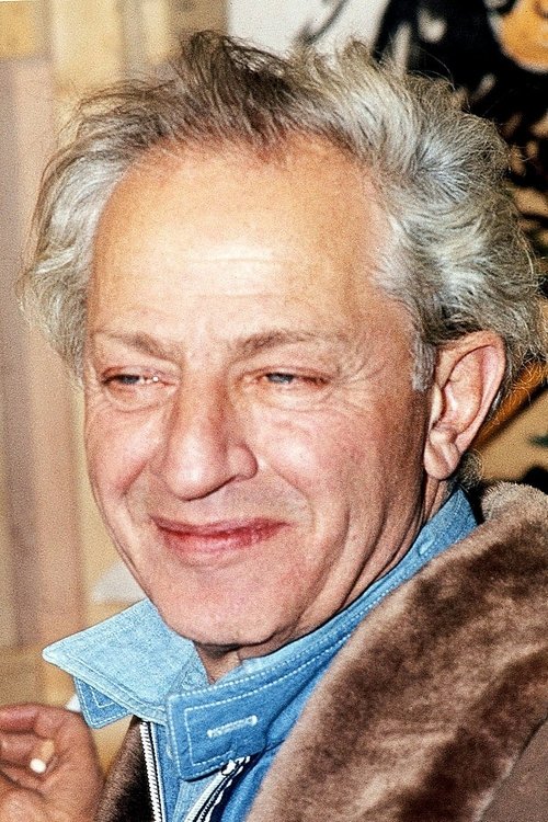 Jules Dassin as 