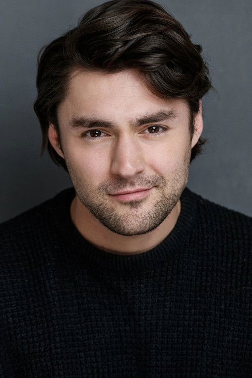 Bastien Monier as Gaston :  Le valet de chambre