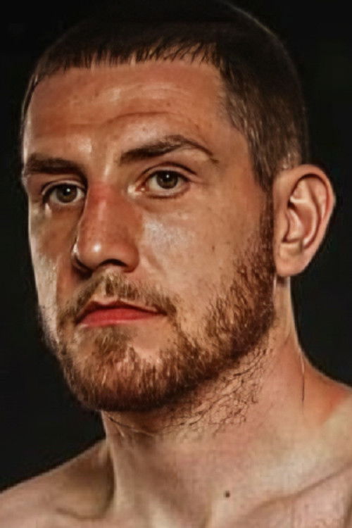 Keane McMahon as Self