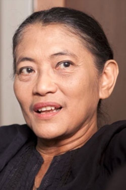 Jajang C. Noer as Ibu
