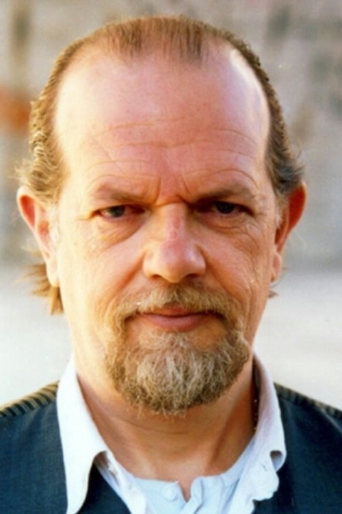 Ermanno De Biagi as Lucio