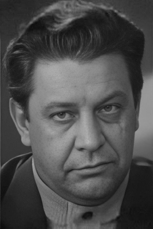 Vladimir Mishakov as 