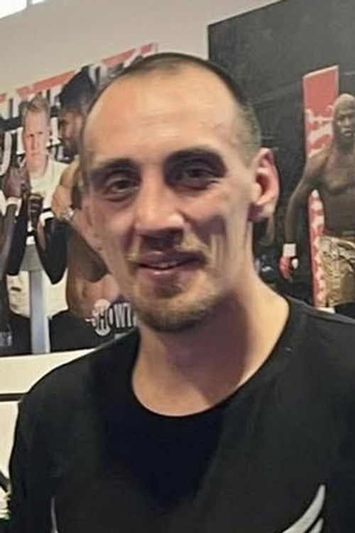 Nikola Stoyanov profile photo