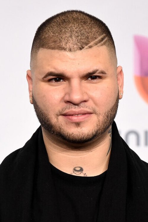 Farruko as Self