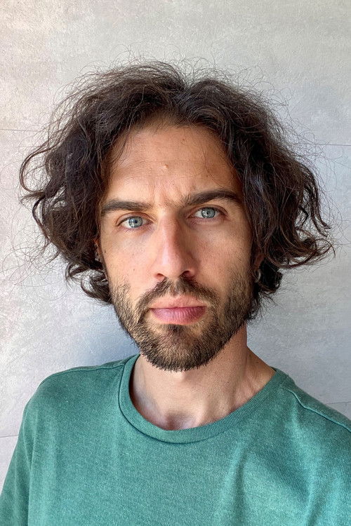 Guillermo Galván as Self