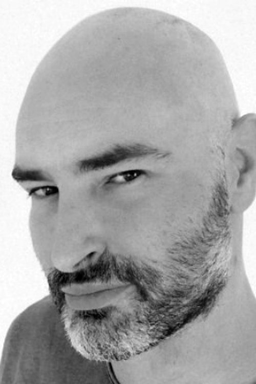 Marc Quenehen as Organizer of Ile-de-France championships