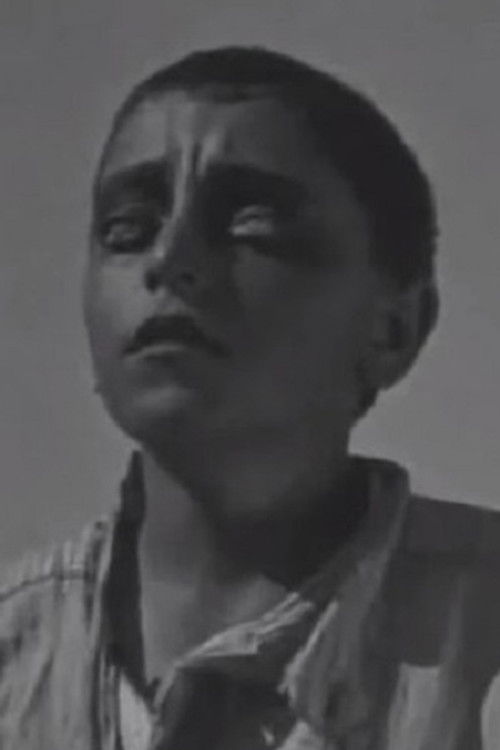 Vladimir Chiaureli as 