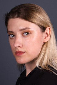 Ekaterina Stepanova as 