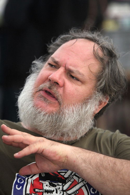 Killoffer as Killoffer