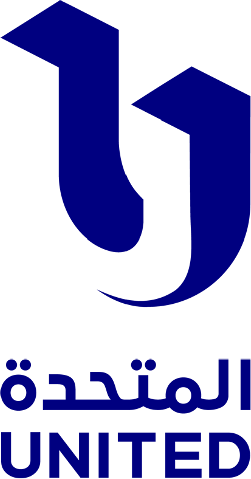 UNITED logo
