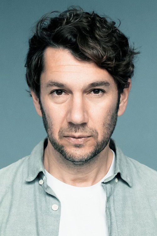 Friedrich Witte as Paul