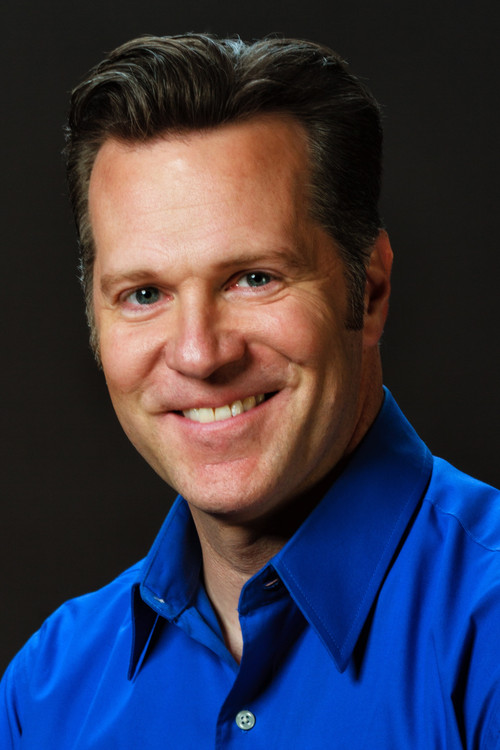 Joel Bishop as Joseph Smith, Sr.