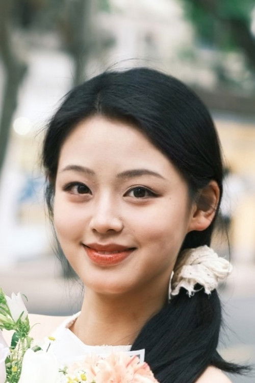 Wang Zhuyue profile photo