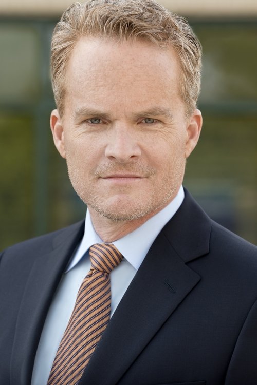 Bolton Marsh as Dr. Brandt