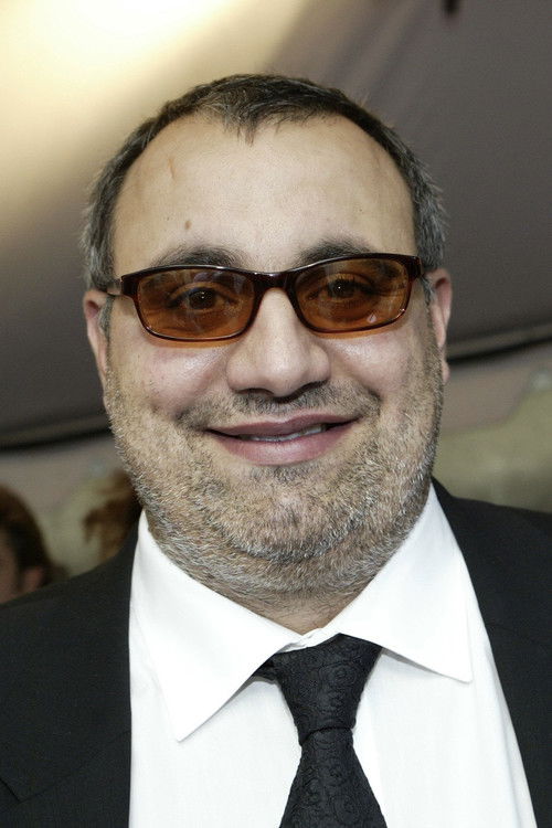 Philippe Martinez as Paul