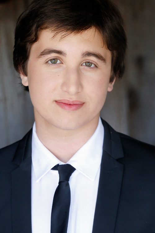 Oliver Richman as Tyler