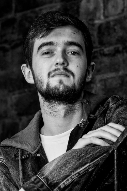 Reece Woodhouse as Chase