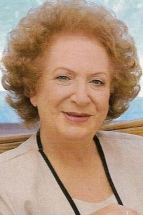 Vania Constantinou as Γιαγιά Τότα