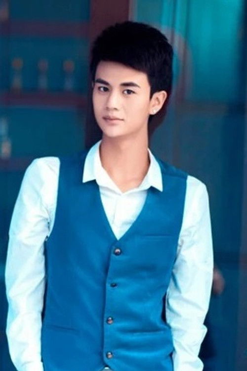 Li Wen Hao as 赵冲锋