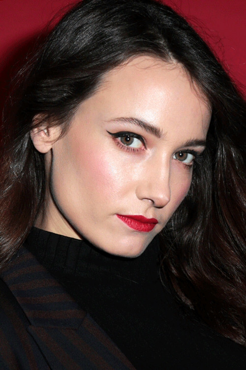 Dindi Jane as Jacqueline Fresard