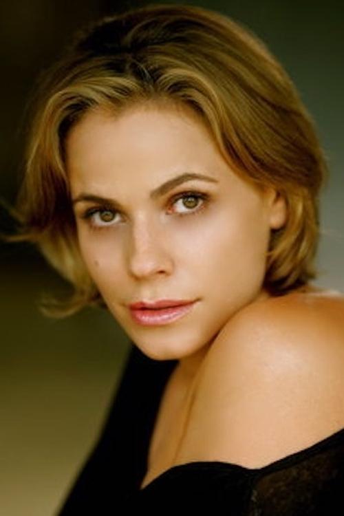 Jill Sayre as Hospital Nurse