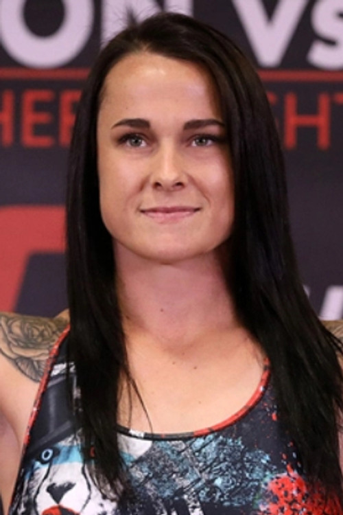 Auttumn Norton as Self