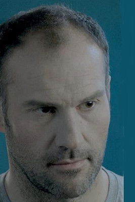 Man Martínez as Goliath