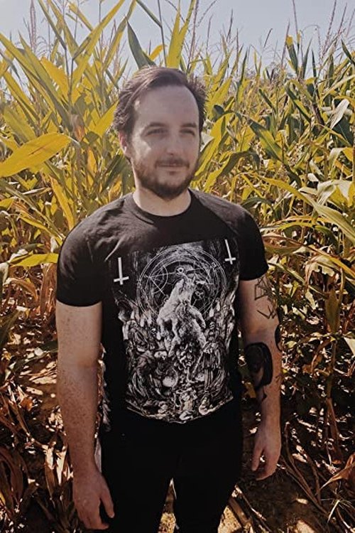 Scott Hale as Cursed 6