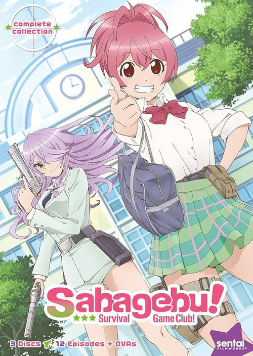 Season 1