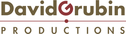 David Grubin Productions logo