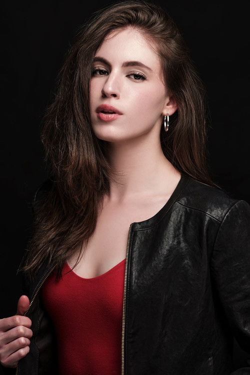 Olivia Gropp as Rachel