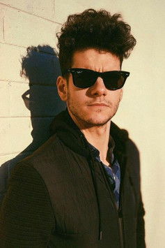 Paraskevas Mourikis as Self