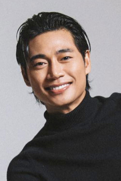 Lợi Trần as Thập Bát ca