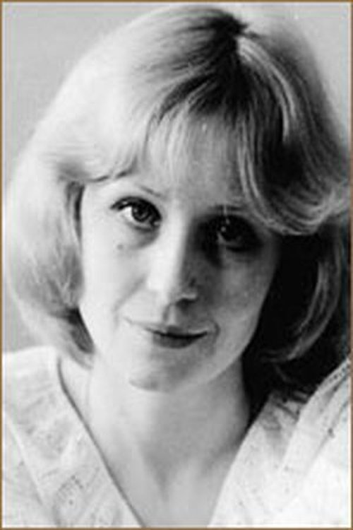 Natalya Borovkova as 