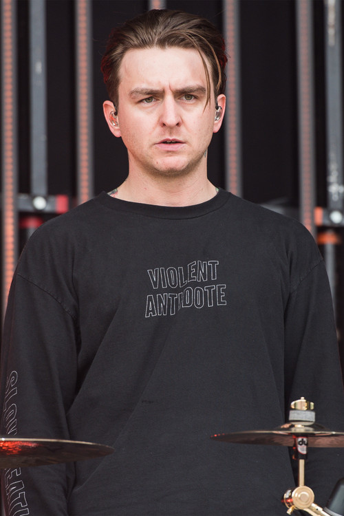 Matt Nicholls as Himself