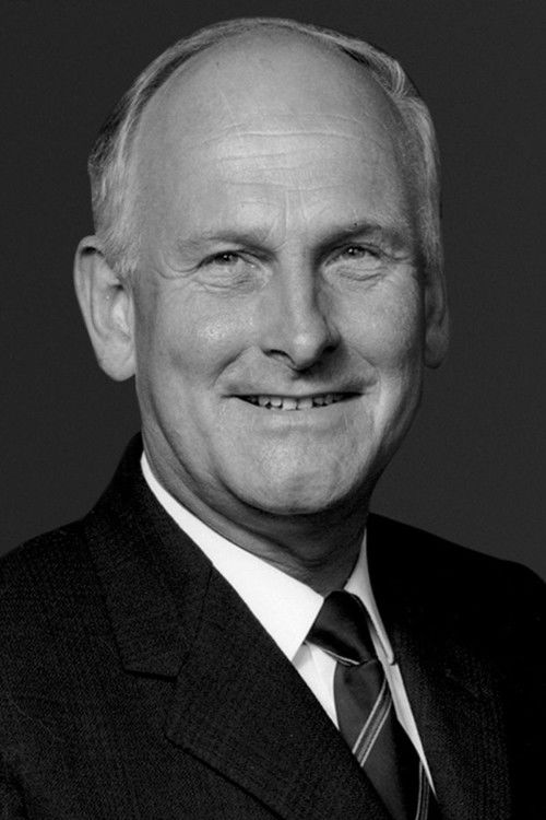 Edward Craven Walker as Narrator (voice)