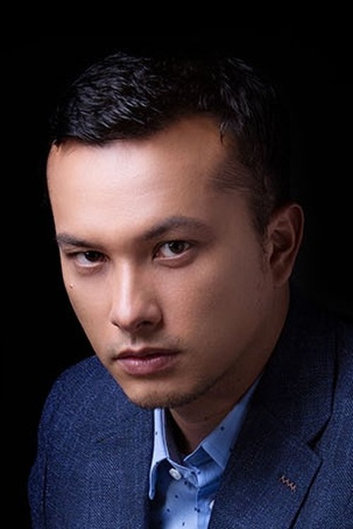 Nicholas Saputra as Adji