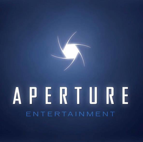 Aperture Entertainment logo