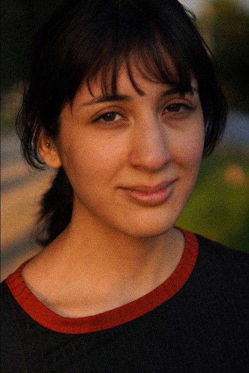 Yarell Quintana as Luna