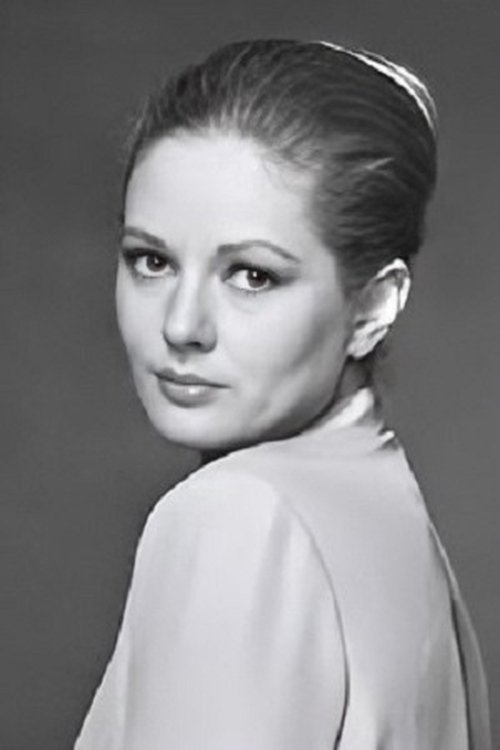 Beba Lončar as Deputy