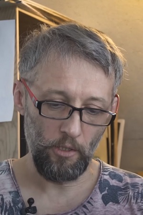 Fedor Lavrov as himself