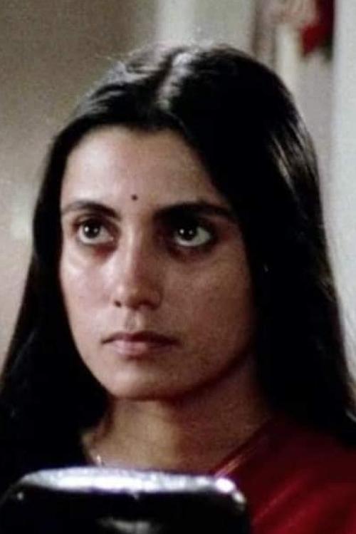 Deepa Sahi as Seema