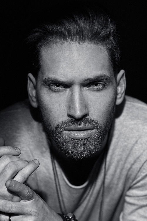 Simon Morin profile photo