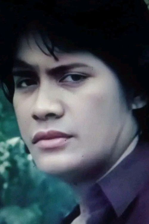 Johan Saimima as Warrior (Pembalasan Ratu Pantai Selatan version only)