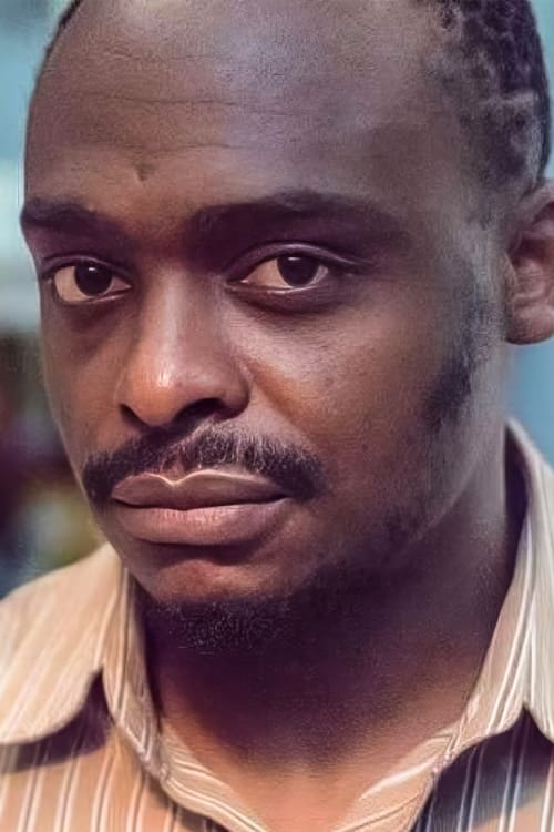 Richard Fouofié Djimeli as Ottu