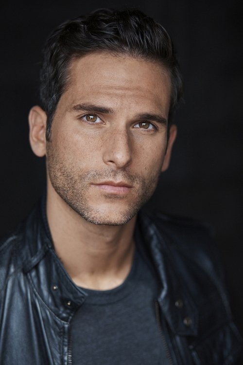 Spiro Malandrakis as Conner