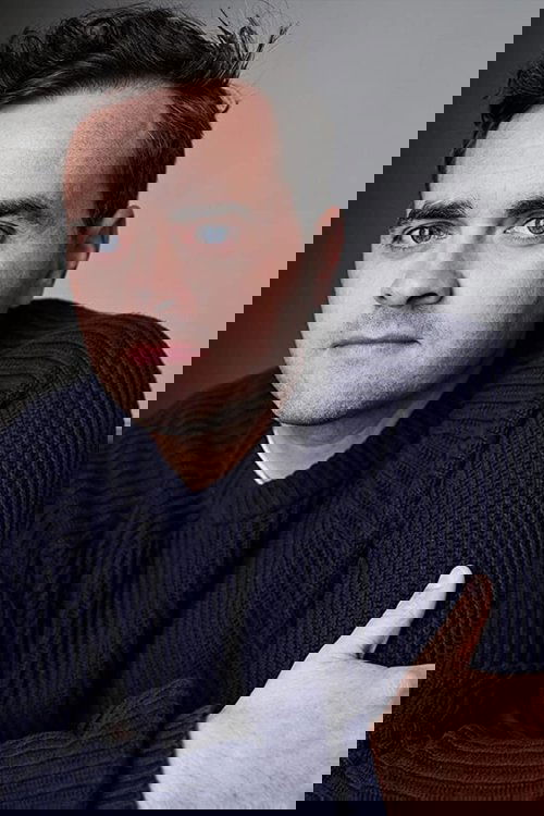 Aidan O'Neill as karl