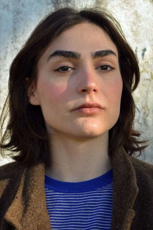 Celeste Cescutti as Agata