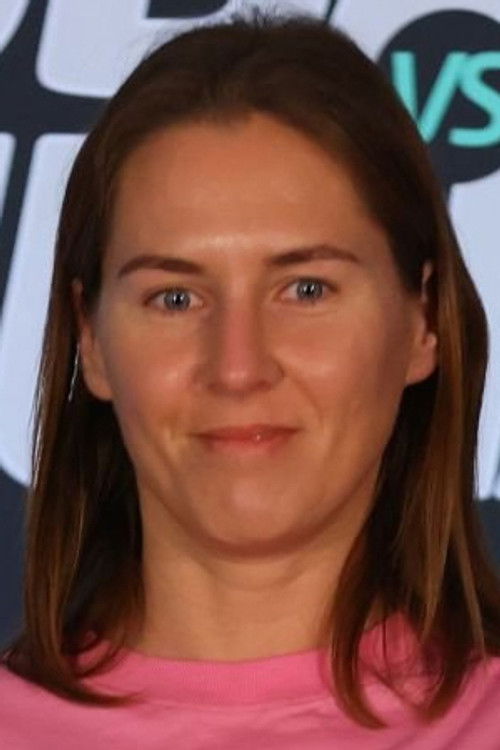 Vaida Masiokaite as Self